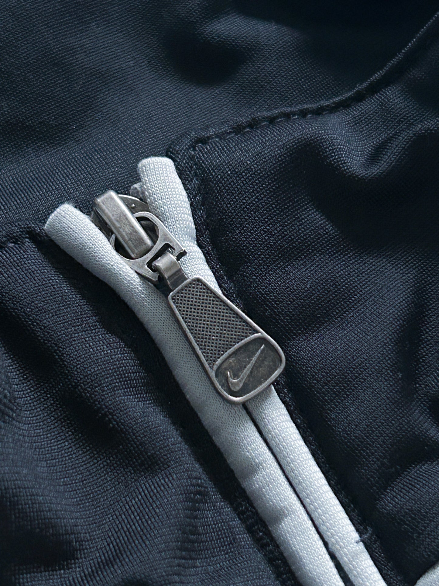 Nike Vintage Trackjacket | L