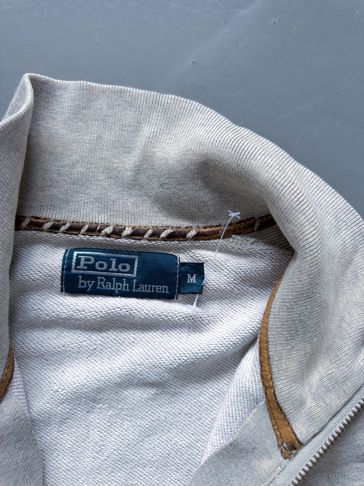 Polo Ralph Lauren Vintage Strickjacke | M