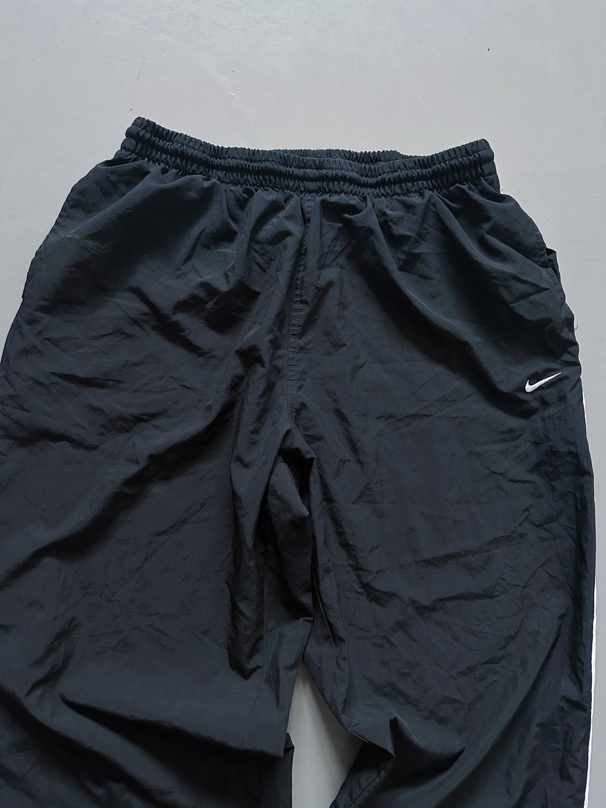Nike Vintage Trackpants | XL