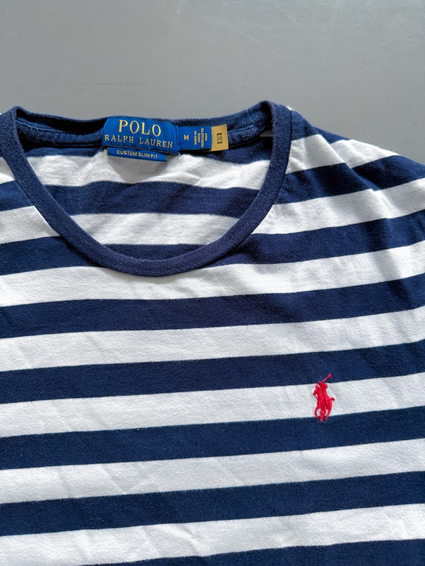 Polo Ralph Lauren Vintage T-Shirt | M