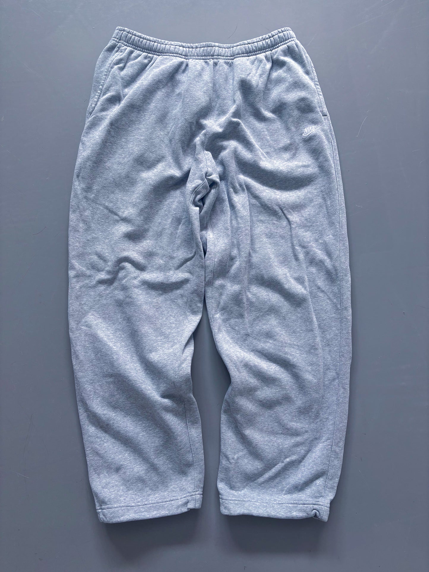 Nike Vintage Open Leg Sweatpants  | L