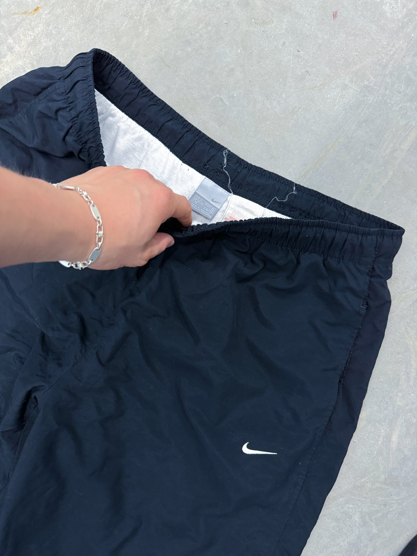 Nike Vintage Trackpants | M