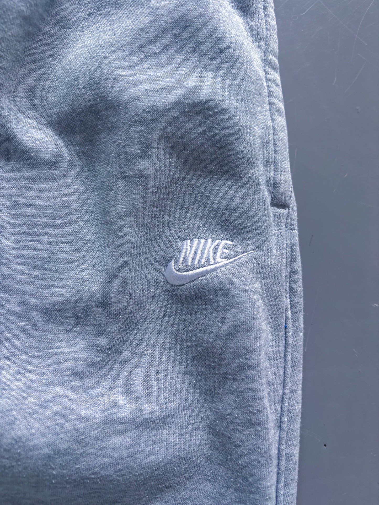 Nike Vintage Open Leg Sweatpants  | L