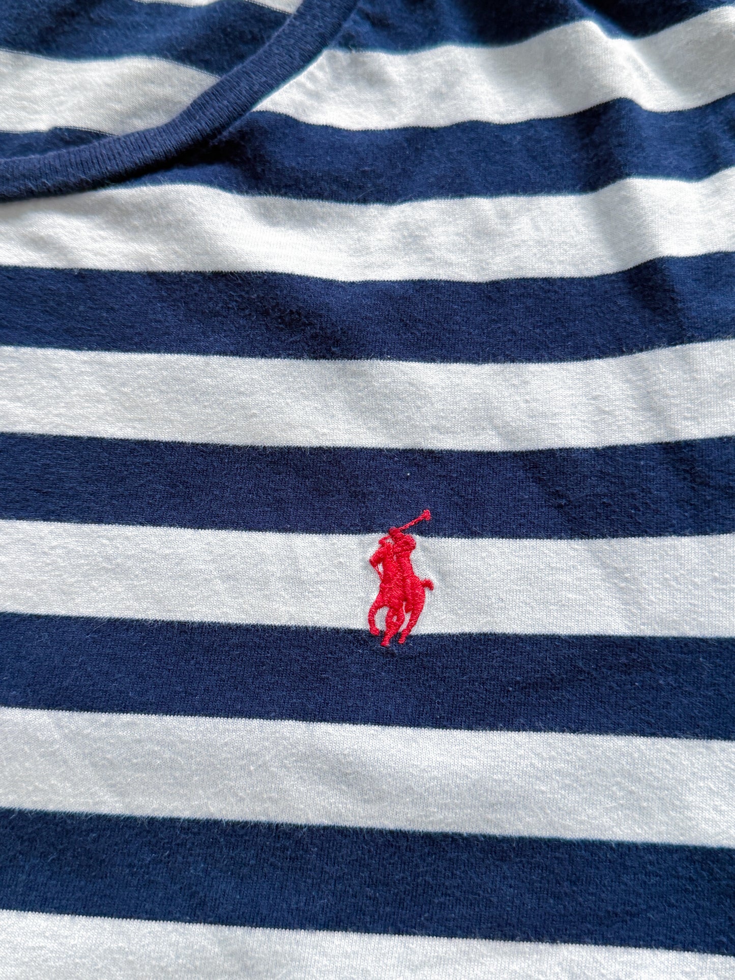 Polo Ralph Lauren Vintage T-Shirt | M