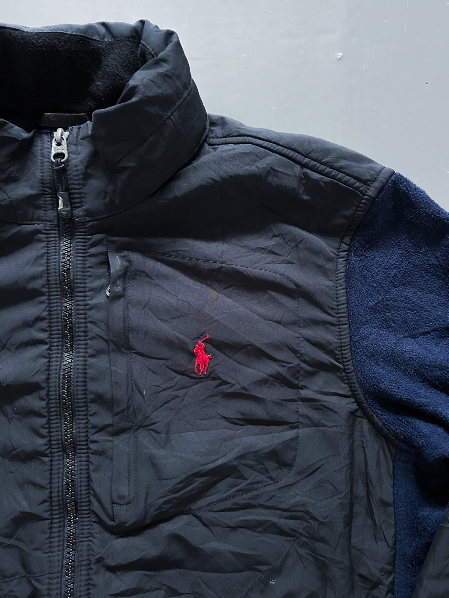 Polo Ralph Lauren Vintage Jacke | S