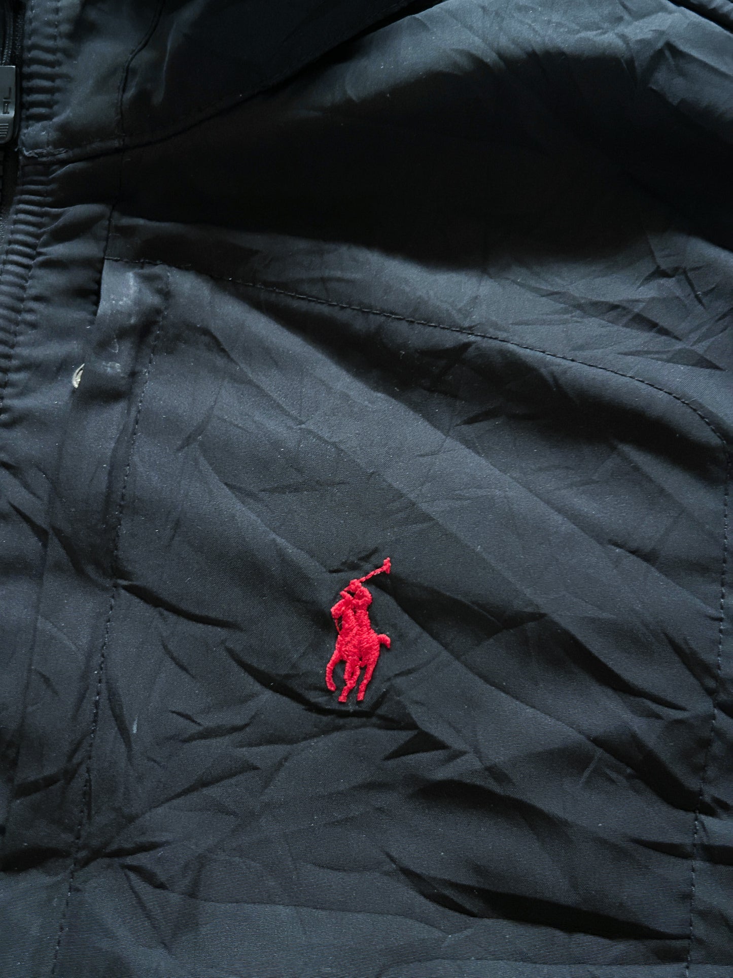 Polo Ralph Lauren Vintage Jacke | S