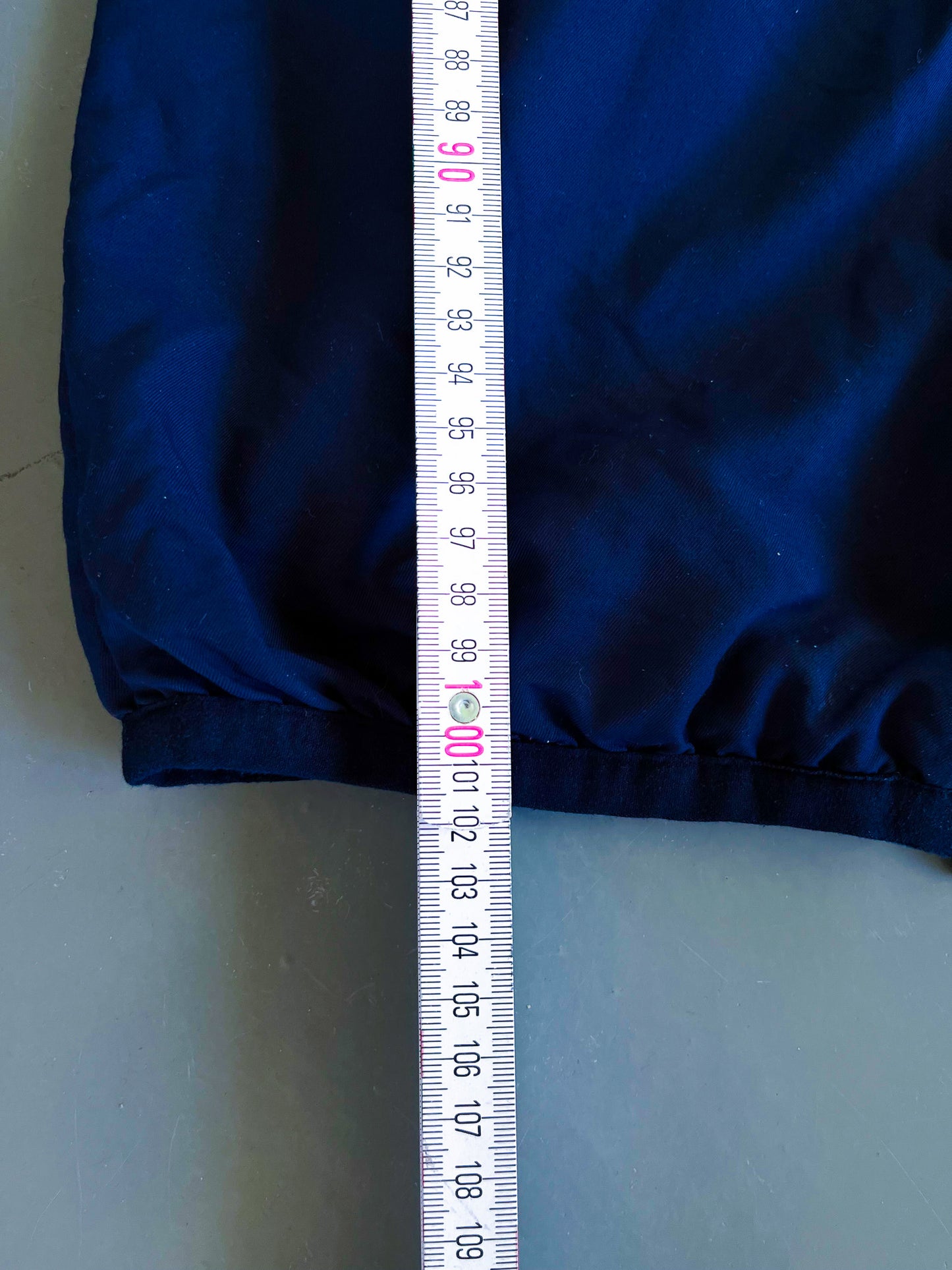Nike Vintage Trackpants | L