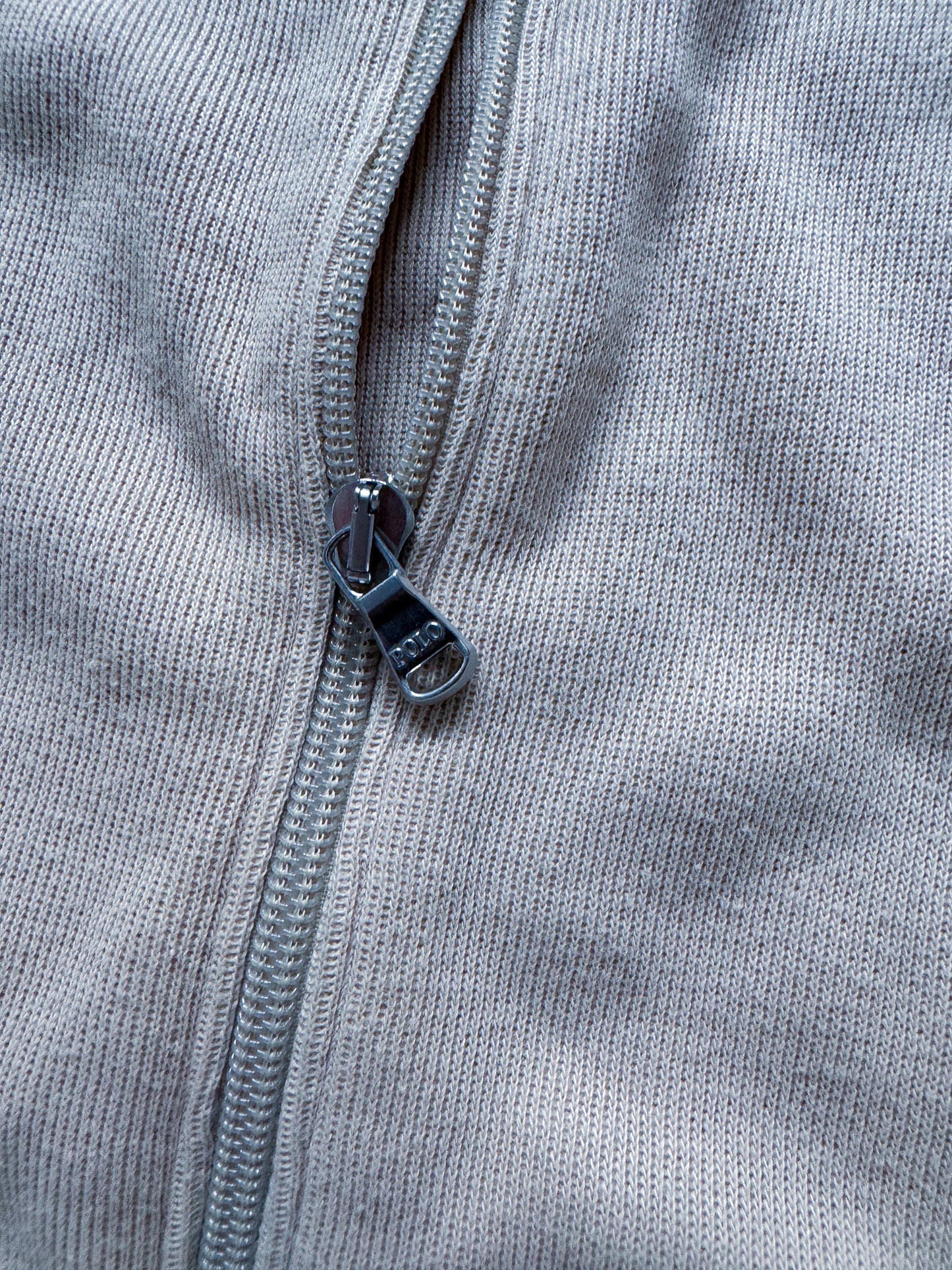 Polo Ralph Lauren Vintage Strickjacke | L