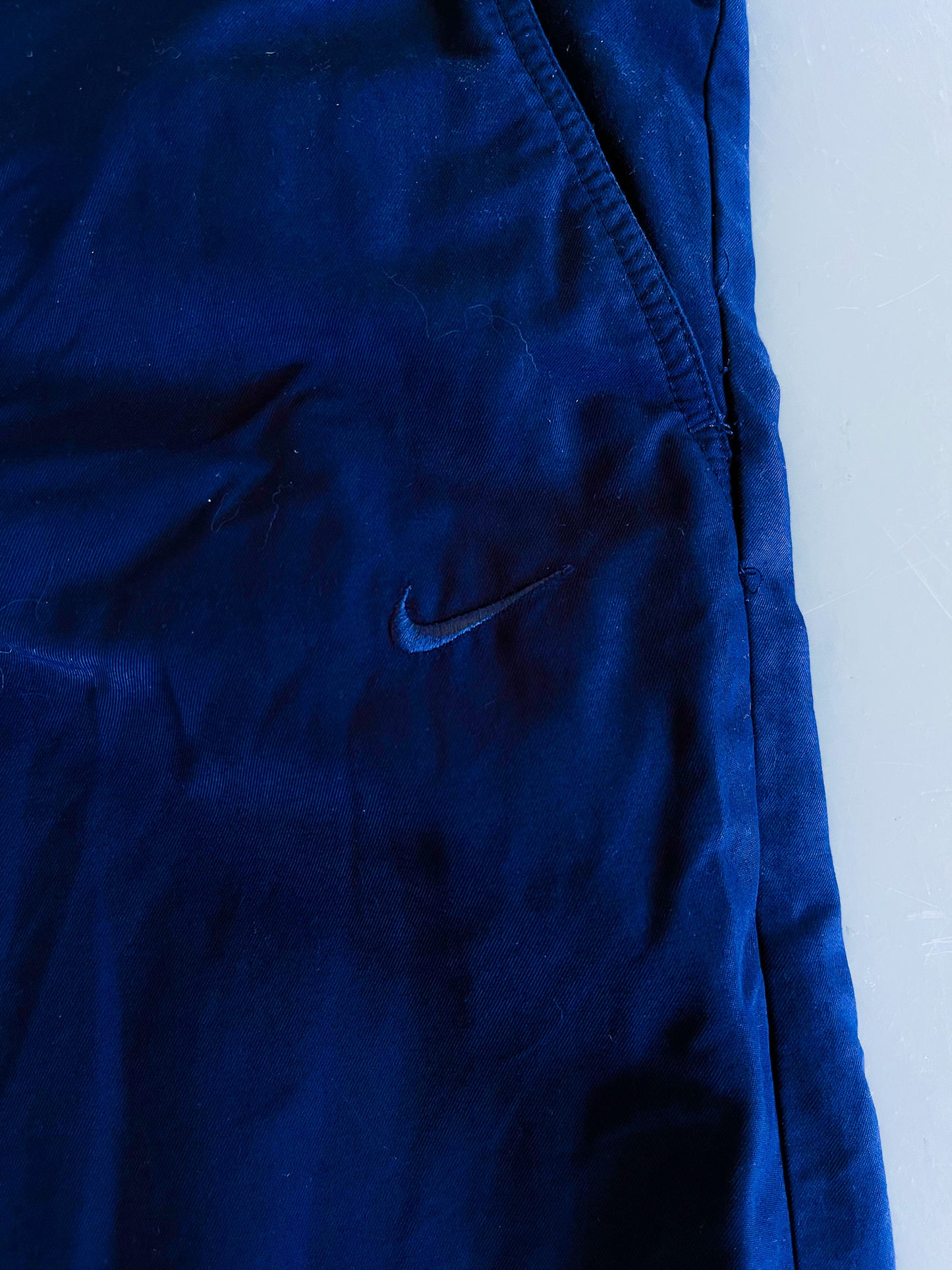 Nike Vintage Trackpants | L