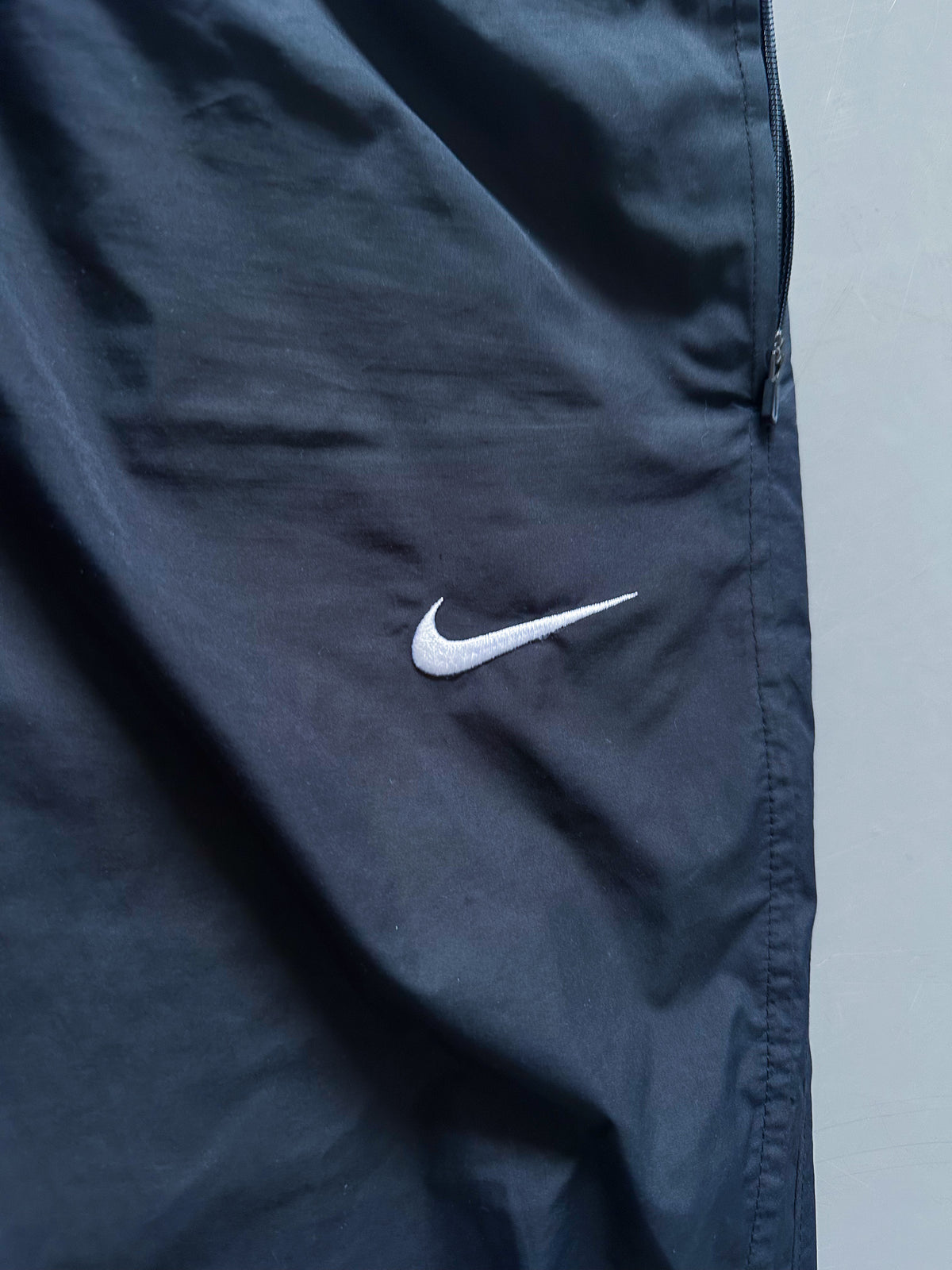Nike Vintage Trackpants | L