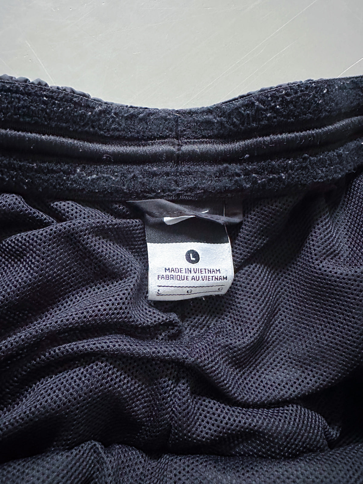 Nike Vintage Trackpants | L