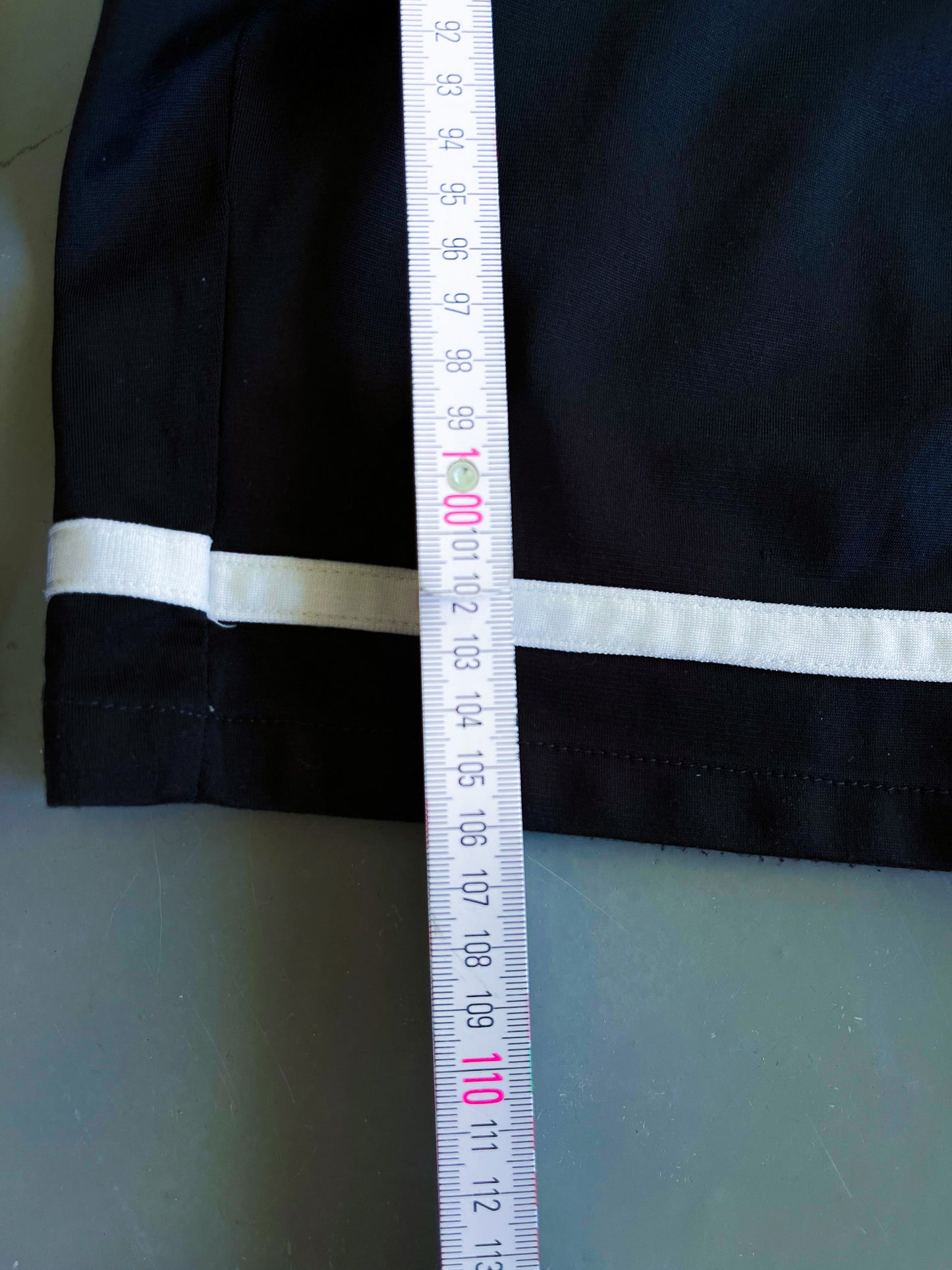 Nike Vintage Trackpants | L
