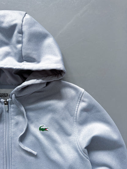 Lacoste Sport Vintage Sweatjacke | M