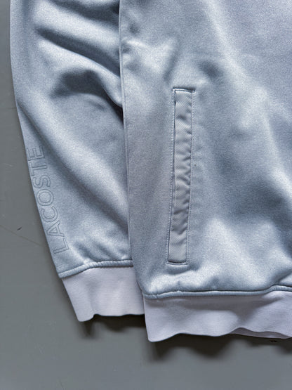 Lacoste Sport Vintage Sweatjacke | M