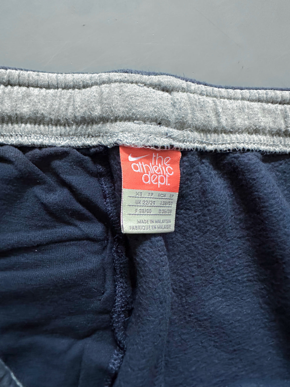Nike Vintage Sweatpants / Jogger | XS