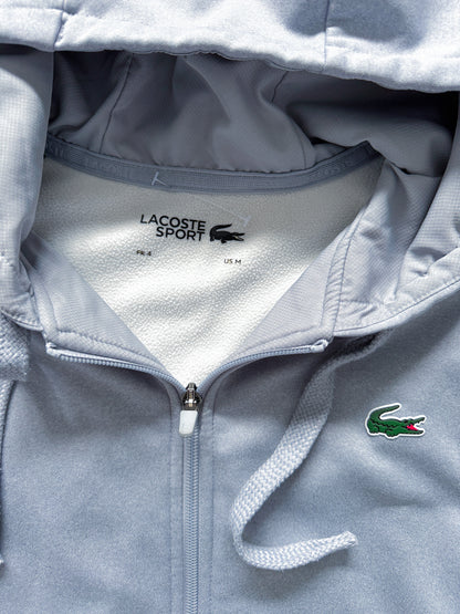 Lacoste Sport Vintage Sweatjacke | M