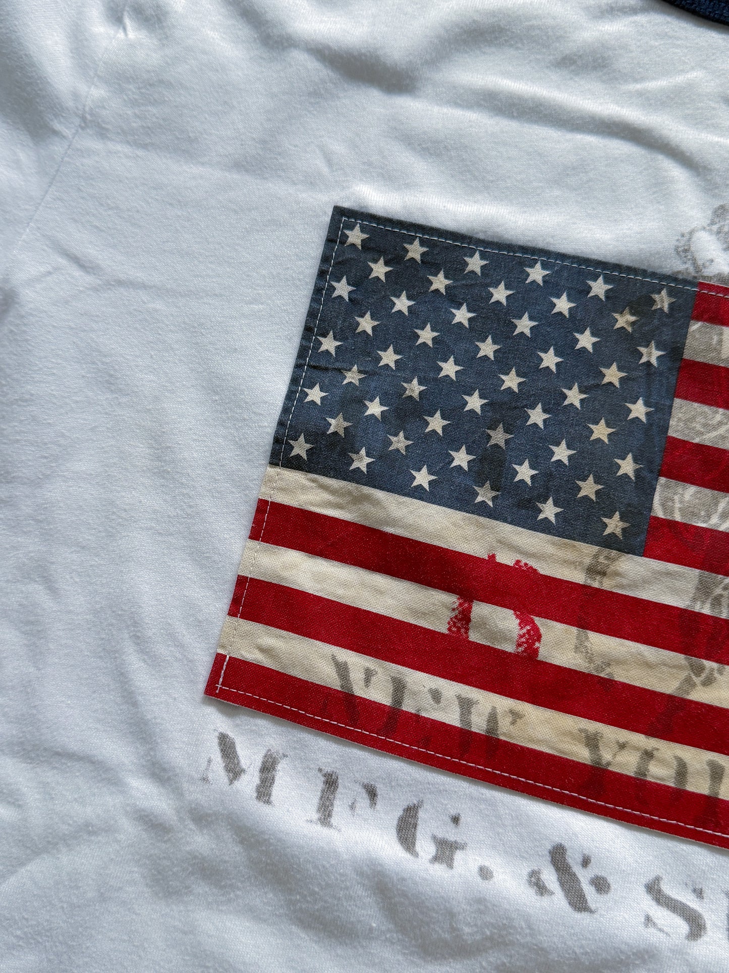 Polo Ralph Lauren Vintage T-Shirt | S