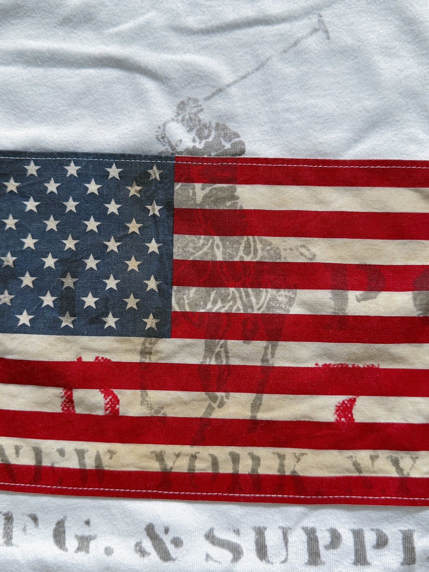 Polo Ralph Lauren Vintage T-Shirt | S