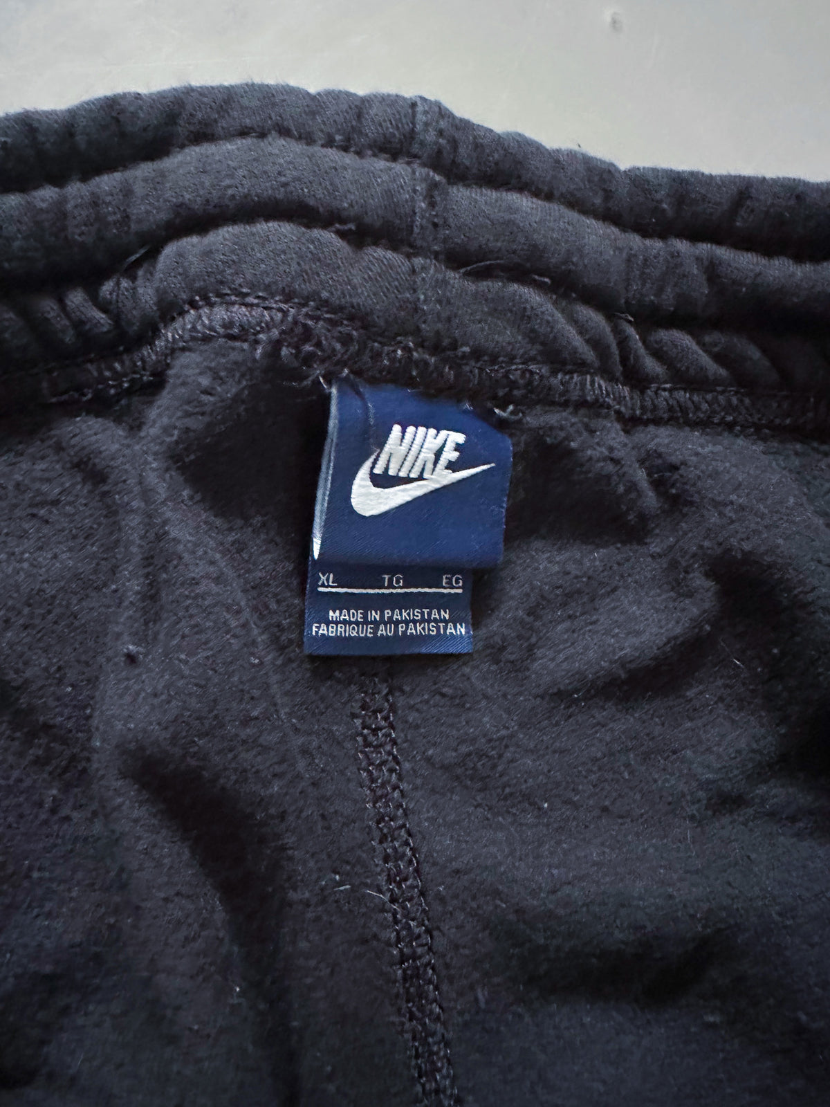 Nike Vintage Sweatpants / Jogger | XL