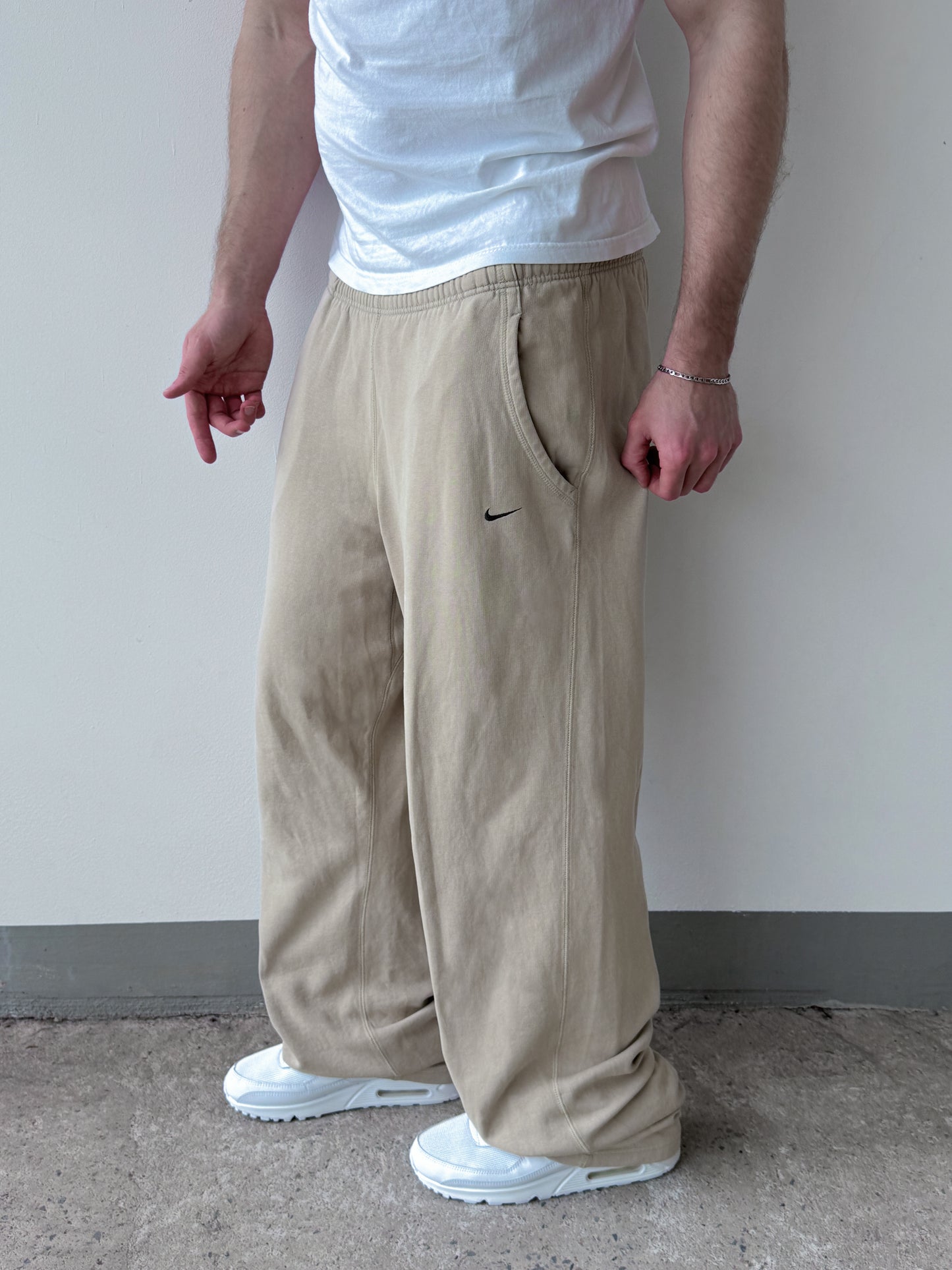 Nike Vintage *PREMIUM* Sweatpants / Jogger | L