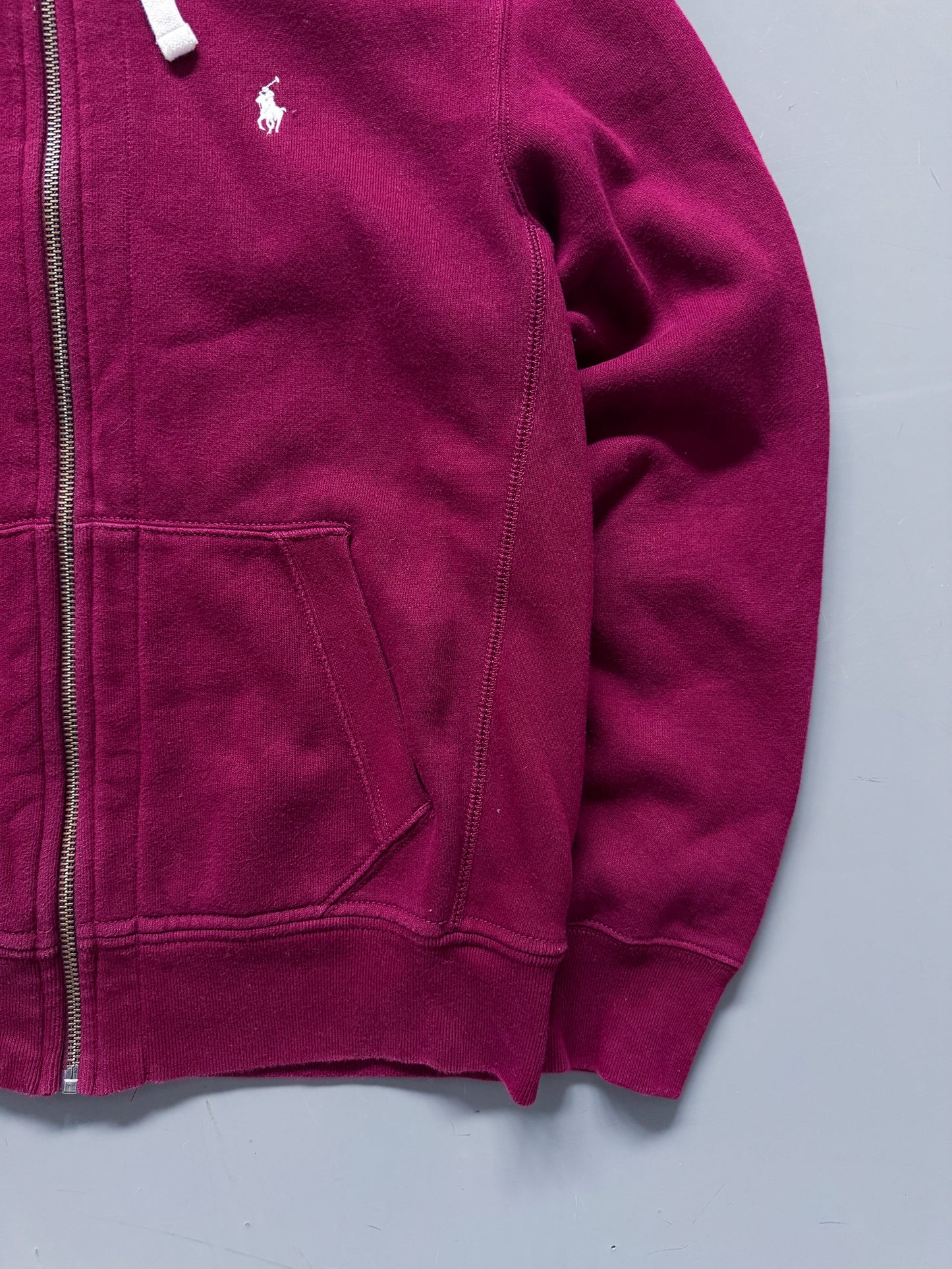 Polo Ralph Lauren Vintage *PREMIUM* Sweatjacke | M