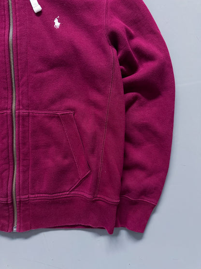 Polo Ralph Lauren Vintage *PREMIUM* Sweatjacke | M