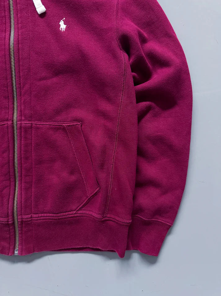 Polo Ralph Lauren Vintage Sweatjacke | L