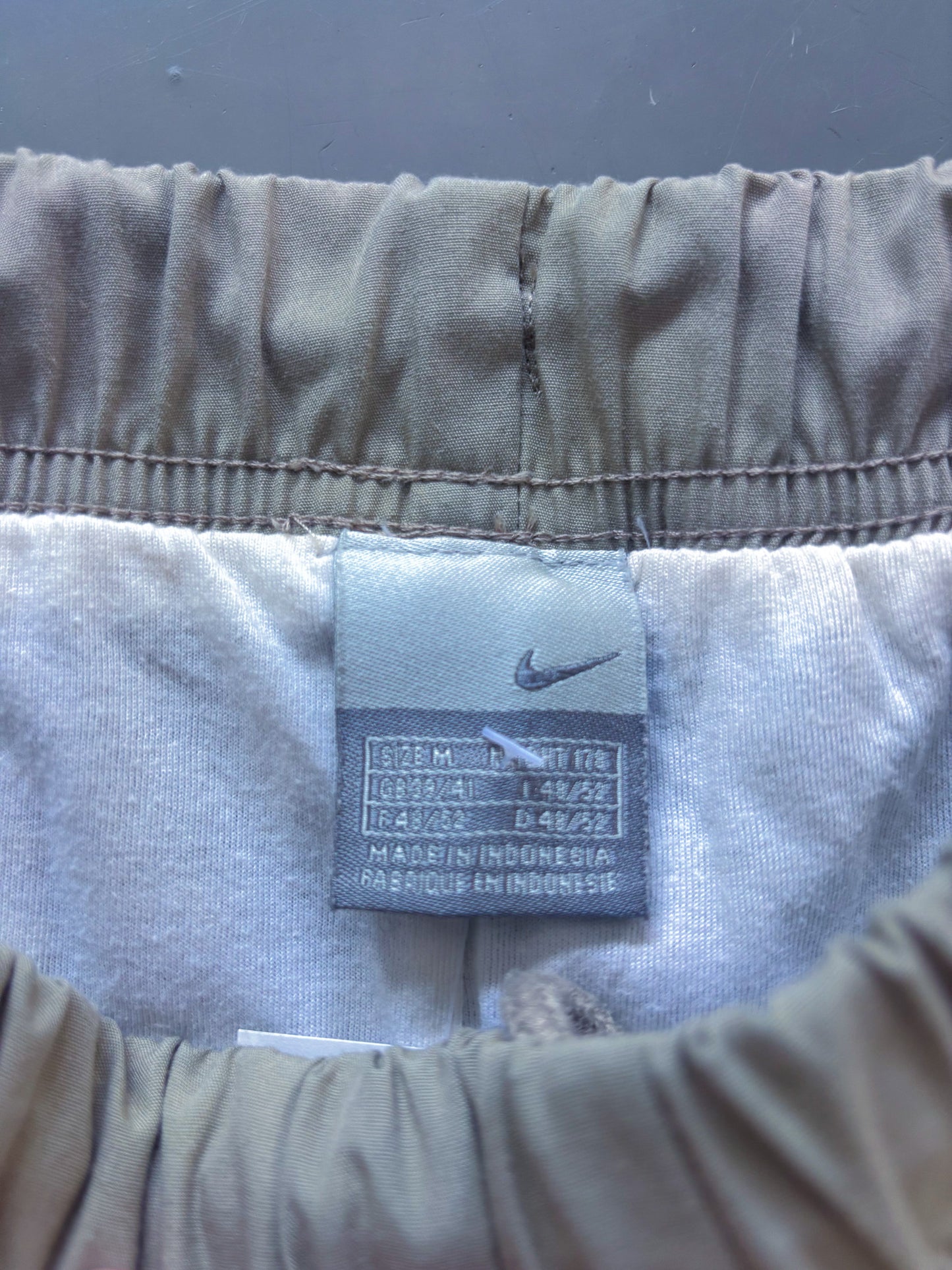 Nike Vintage Trackpants | M