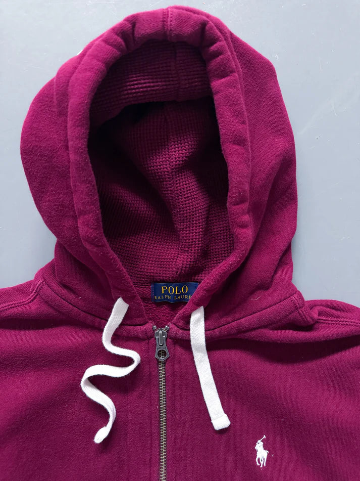 Polo Ralph Lauren Vintage *PREMIUM* Sweatjacke | M