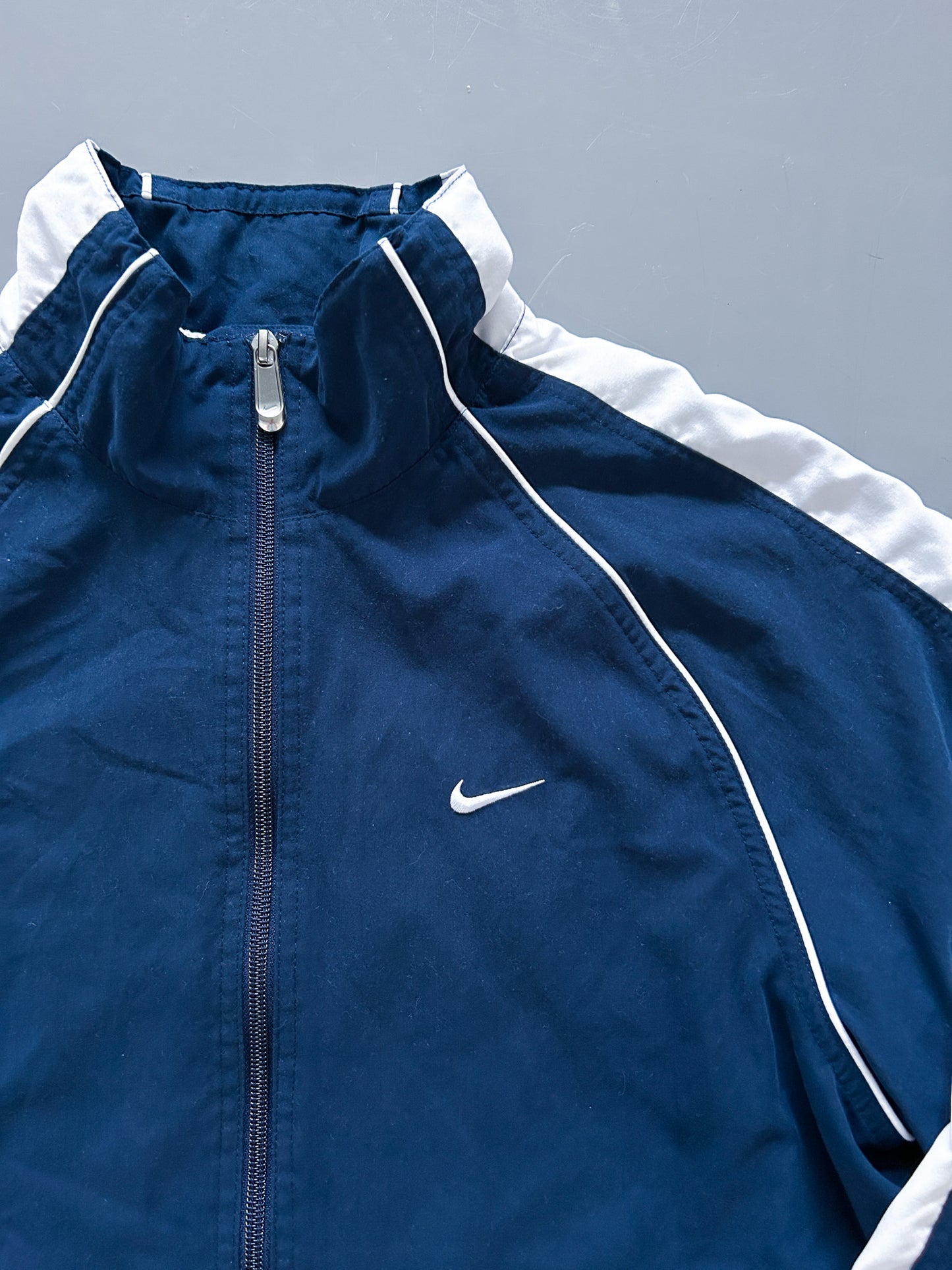 Nike Vintage *PREMIUM* Trackjacket | M