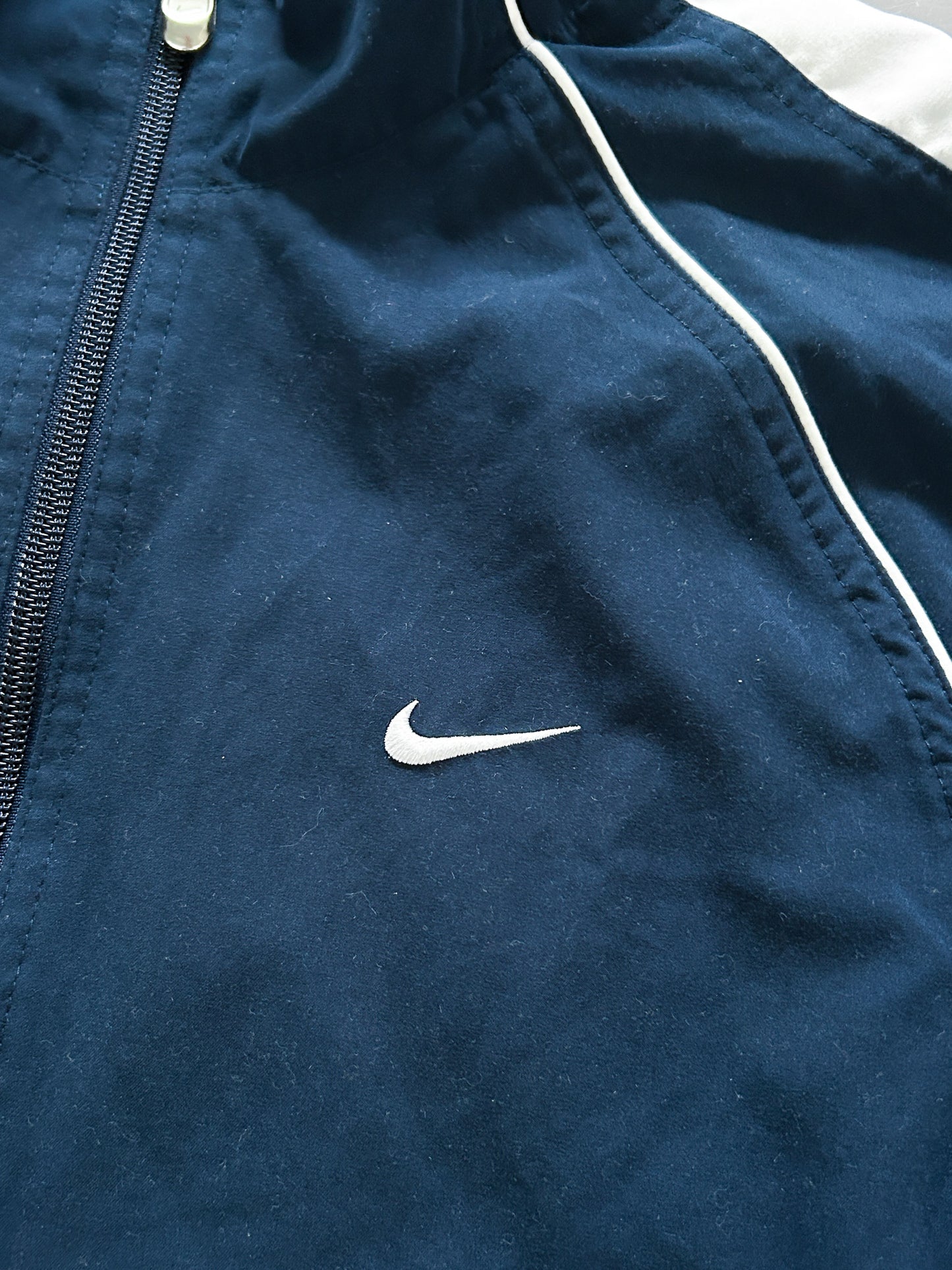 Nike Vintage *PREMIUM* Trackjacket | M