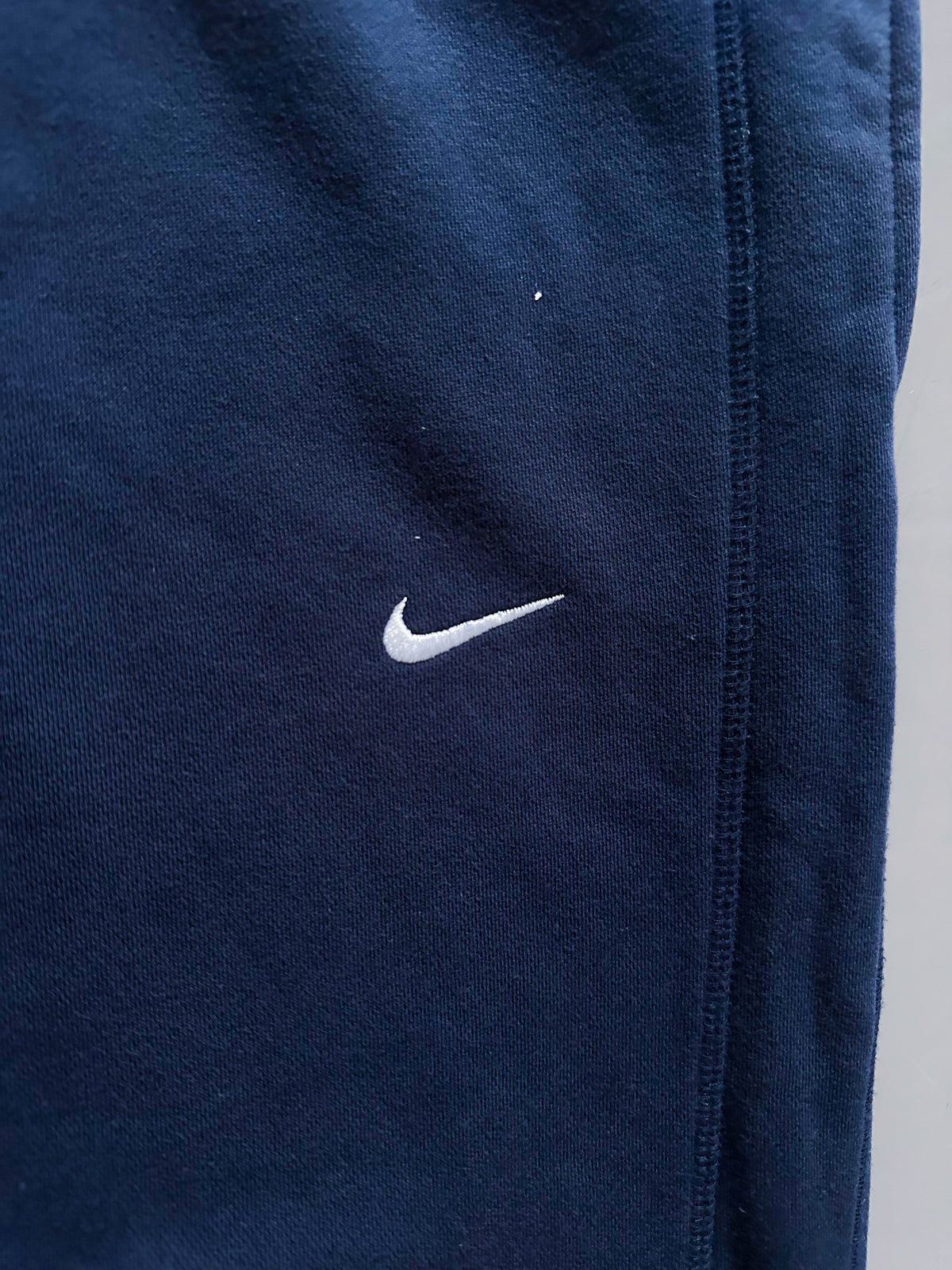 Nike Vintage *PREMIUM* Open Leg Sweatpants / Jogger | M