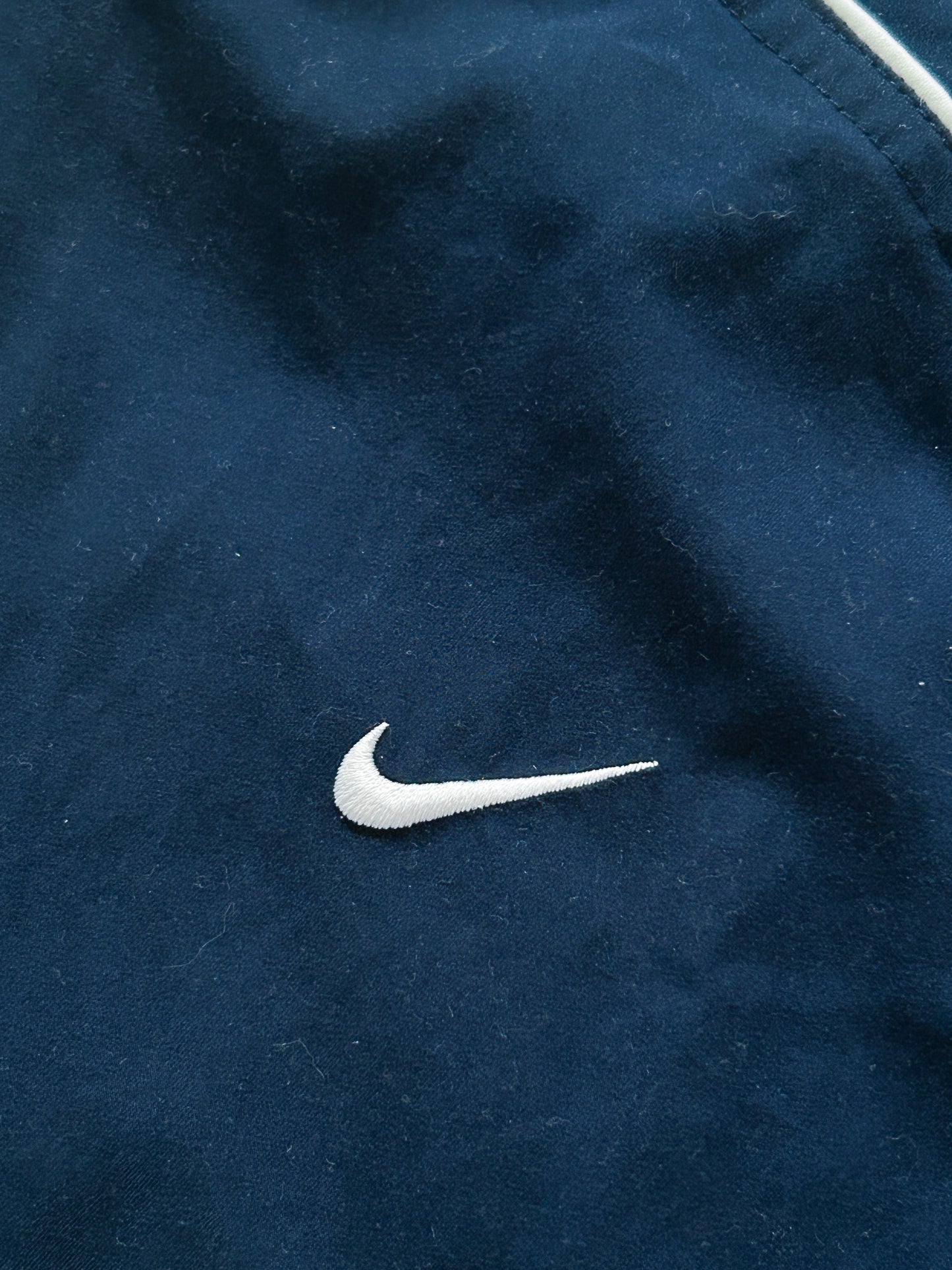 Nike Vintage *PREMIUM* Trackjacket | M