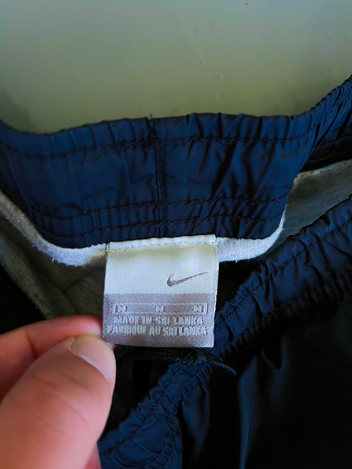 Nike Vintage Trackpants | M