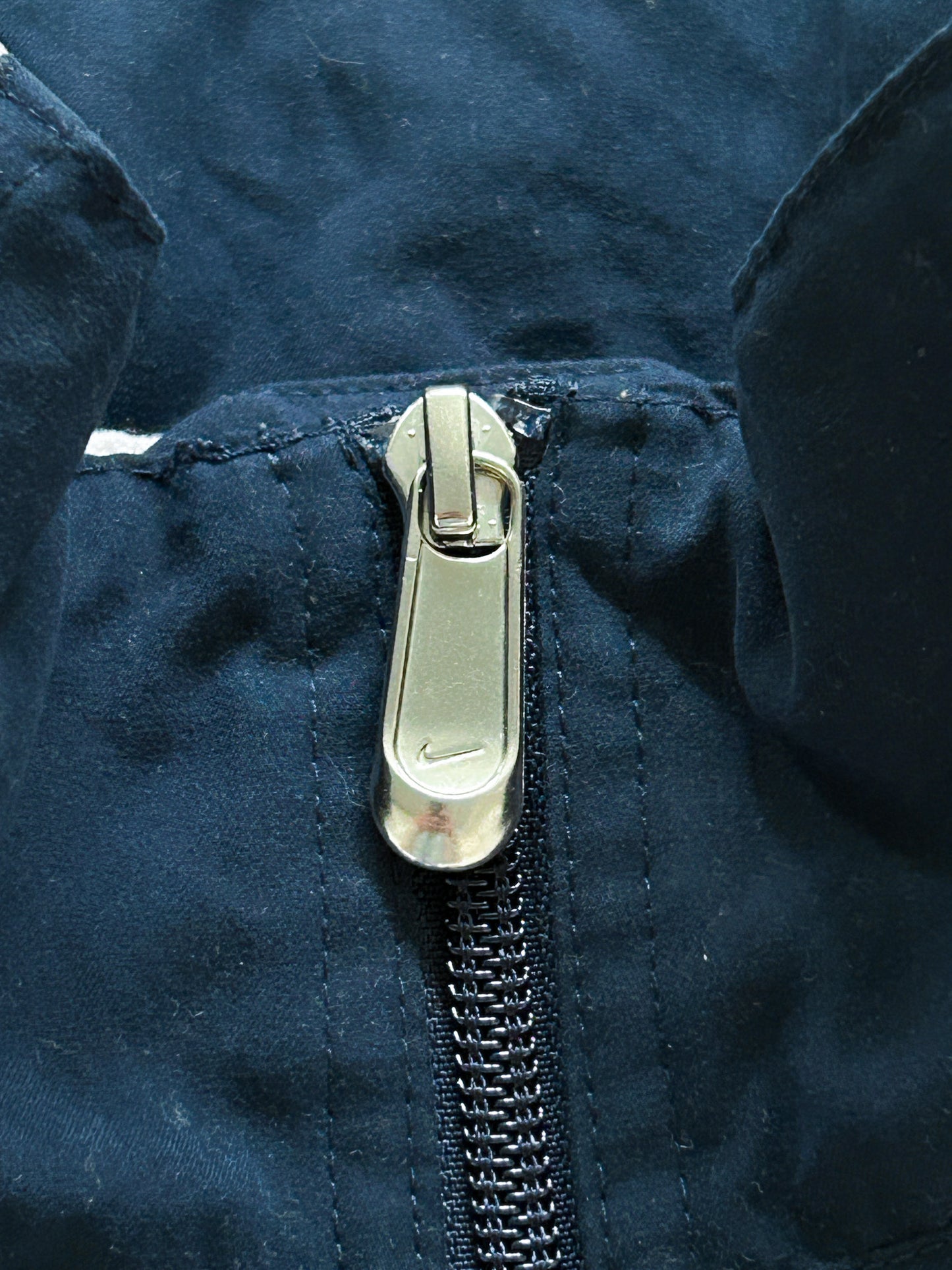 Nike Vintage *PREMIUM* Trackjacket | M