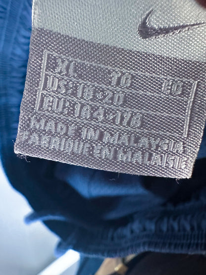 Nike Vintage Trackpants | S