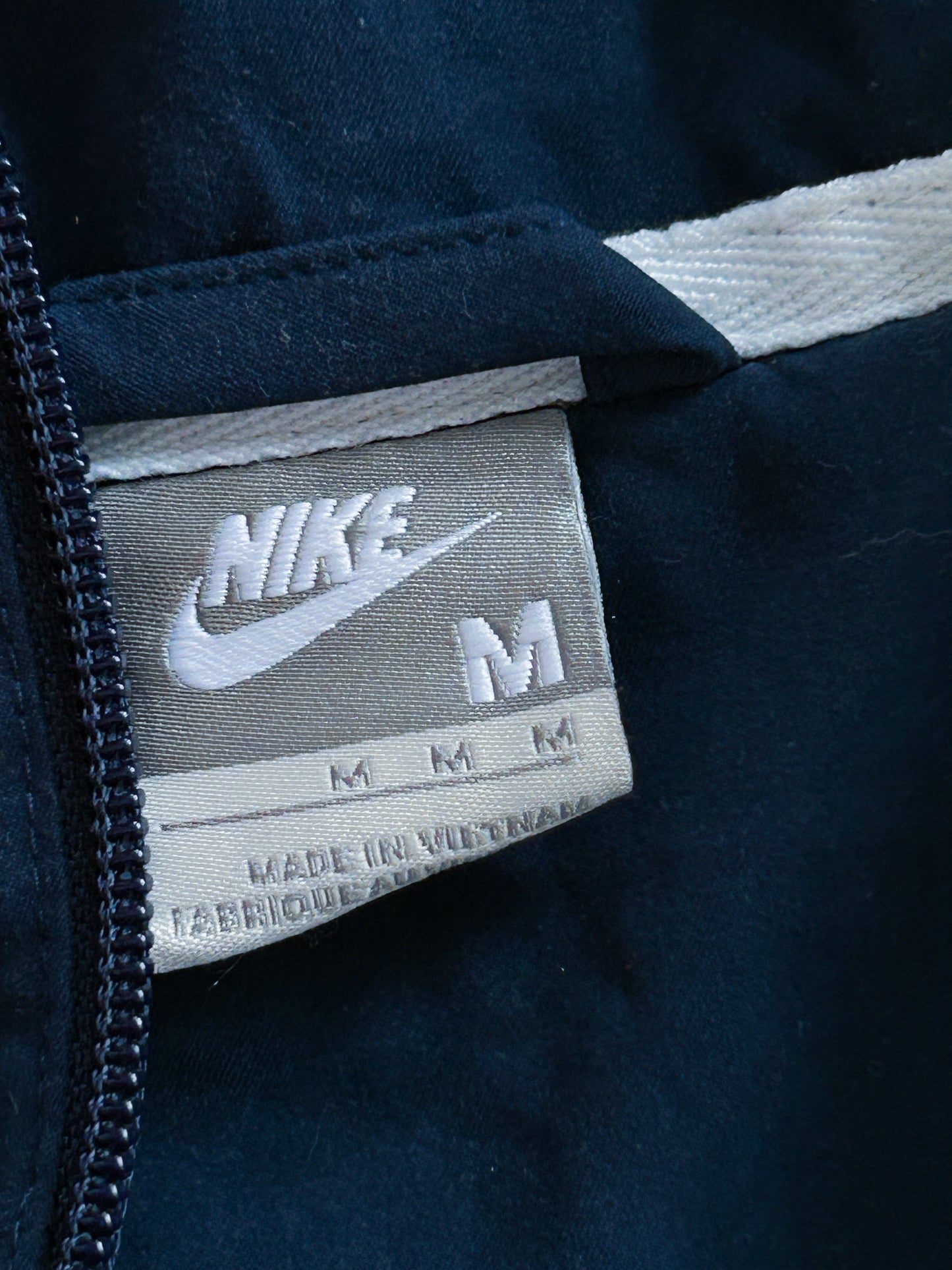Nike Vintage *PREMIUM* Trackjacket | M