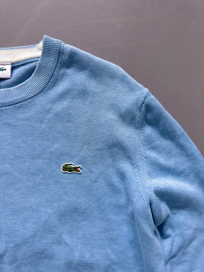 Lacoste Vintage Pullover | L