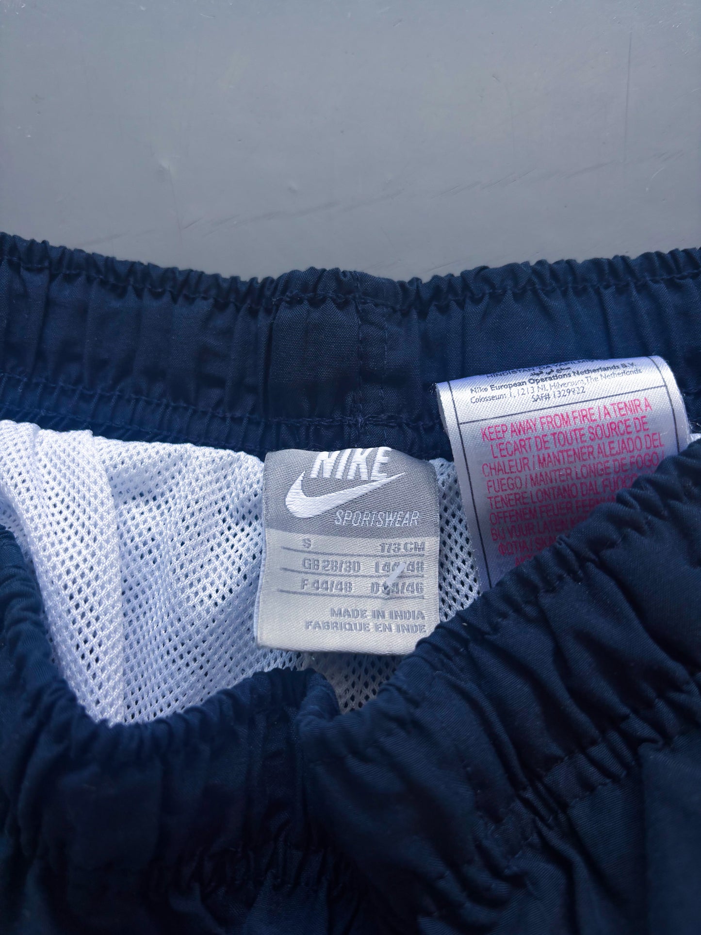 Nike Vintage Trackpants | S