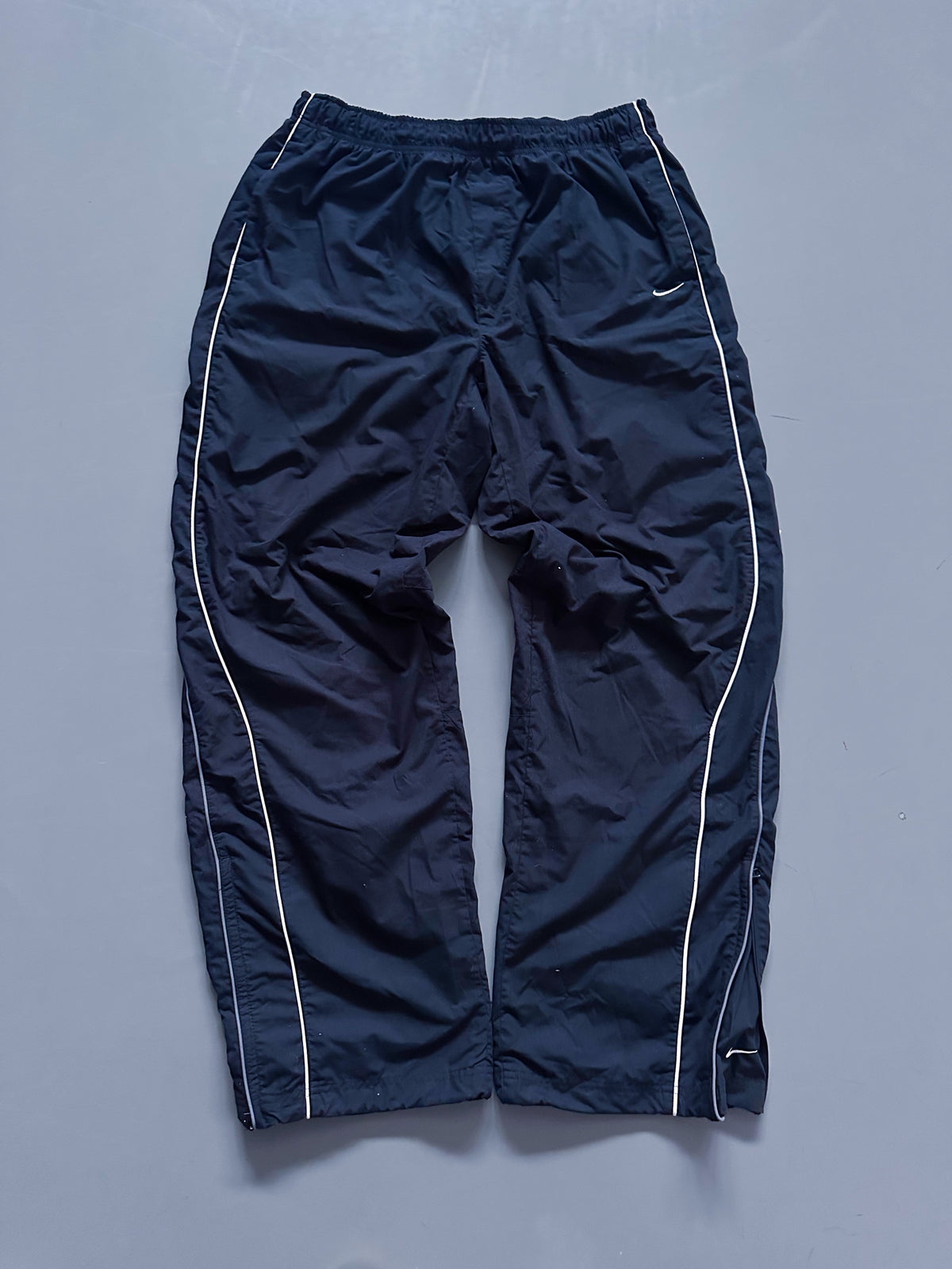 Nike Vintage Trackpants | XL