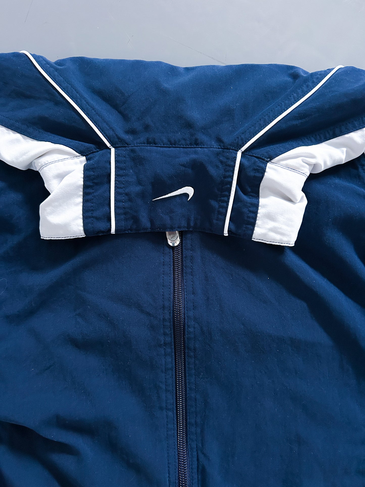 Nike Vintage *PREMIUM* Trackjacket | M