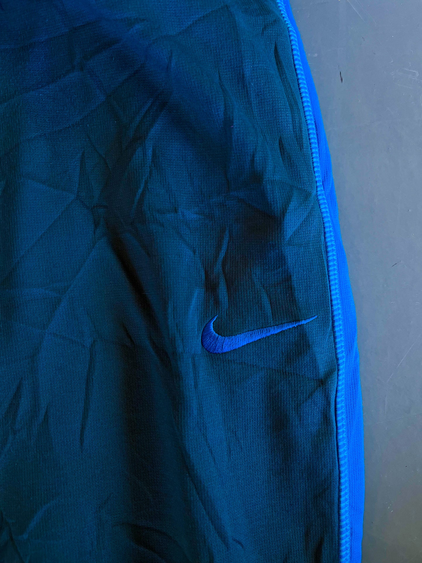 Nike Vintage Trackpants | XL