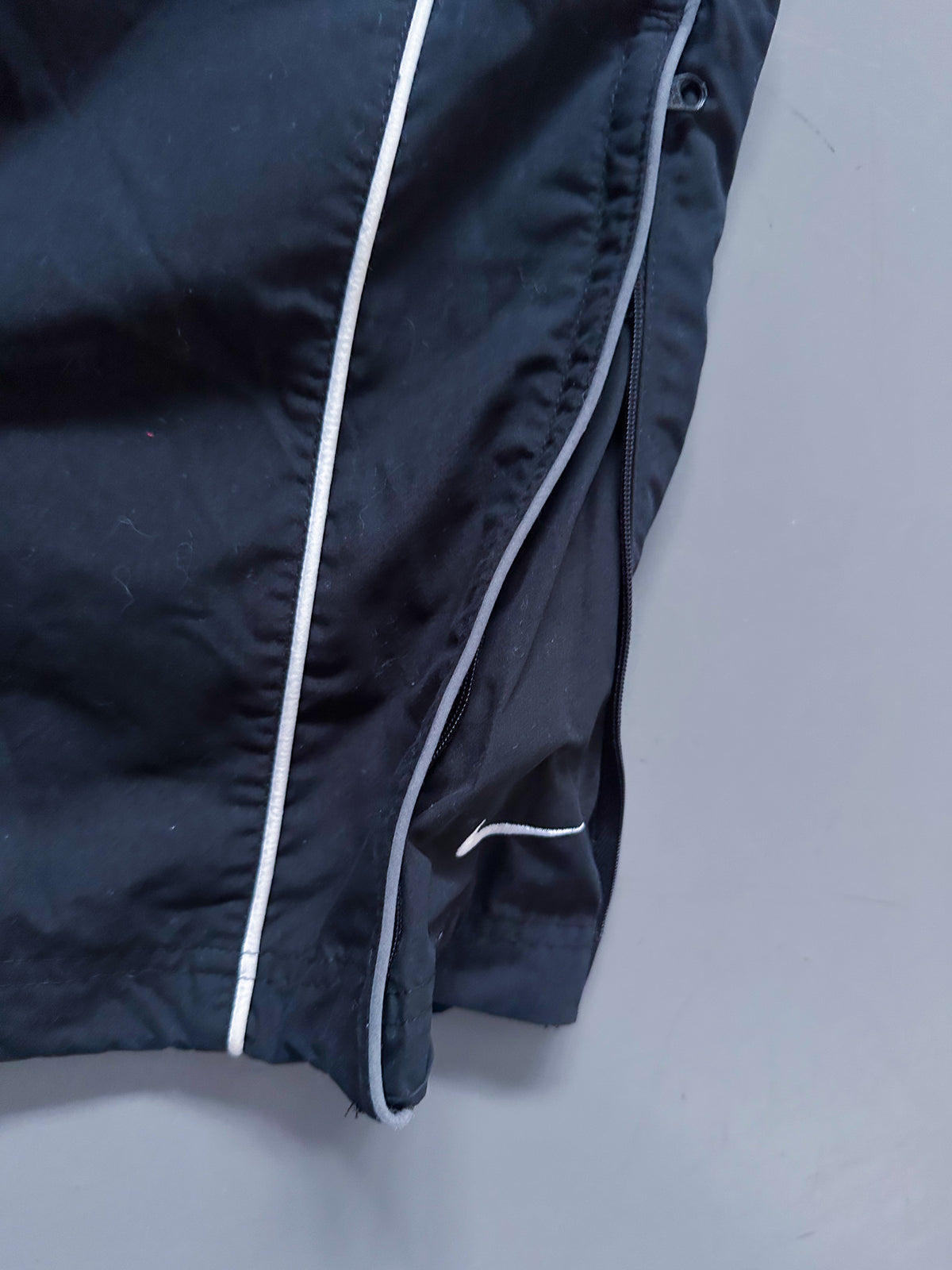 Nike Vintage Trackpants | XL