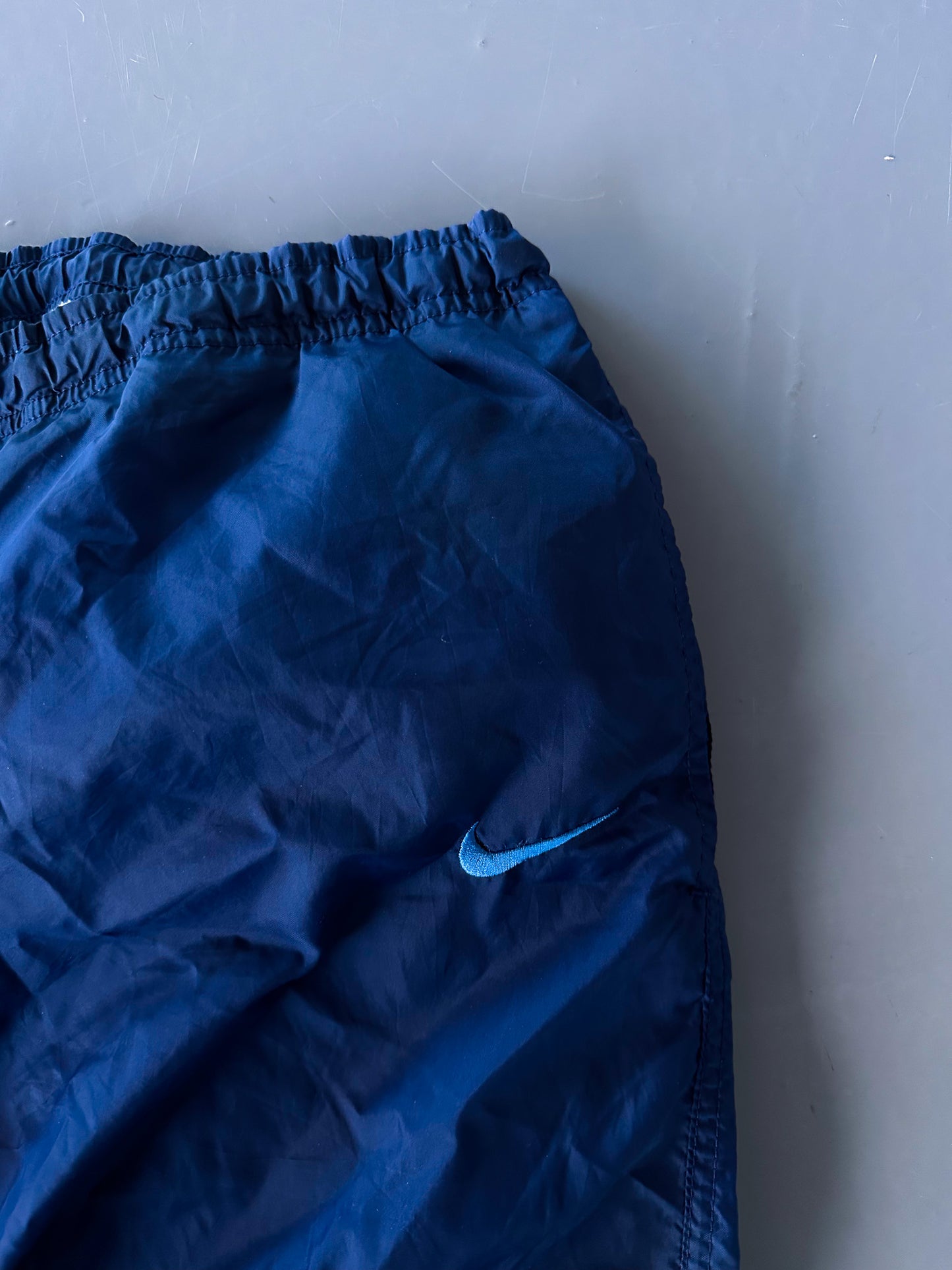 Nike Vintage Trackpants | XL
