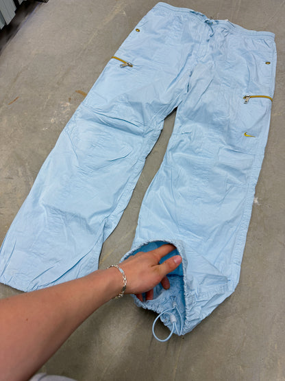 Nike Vintage Cargo Trackpants | Fittet L