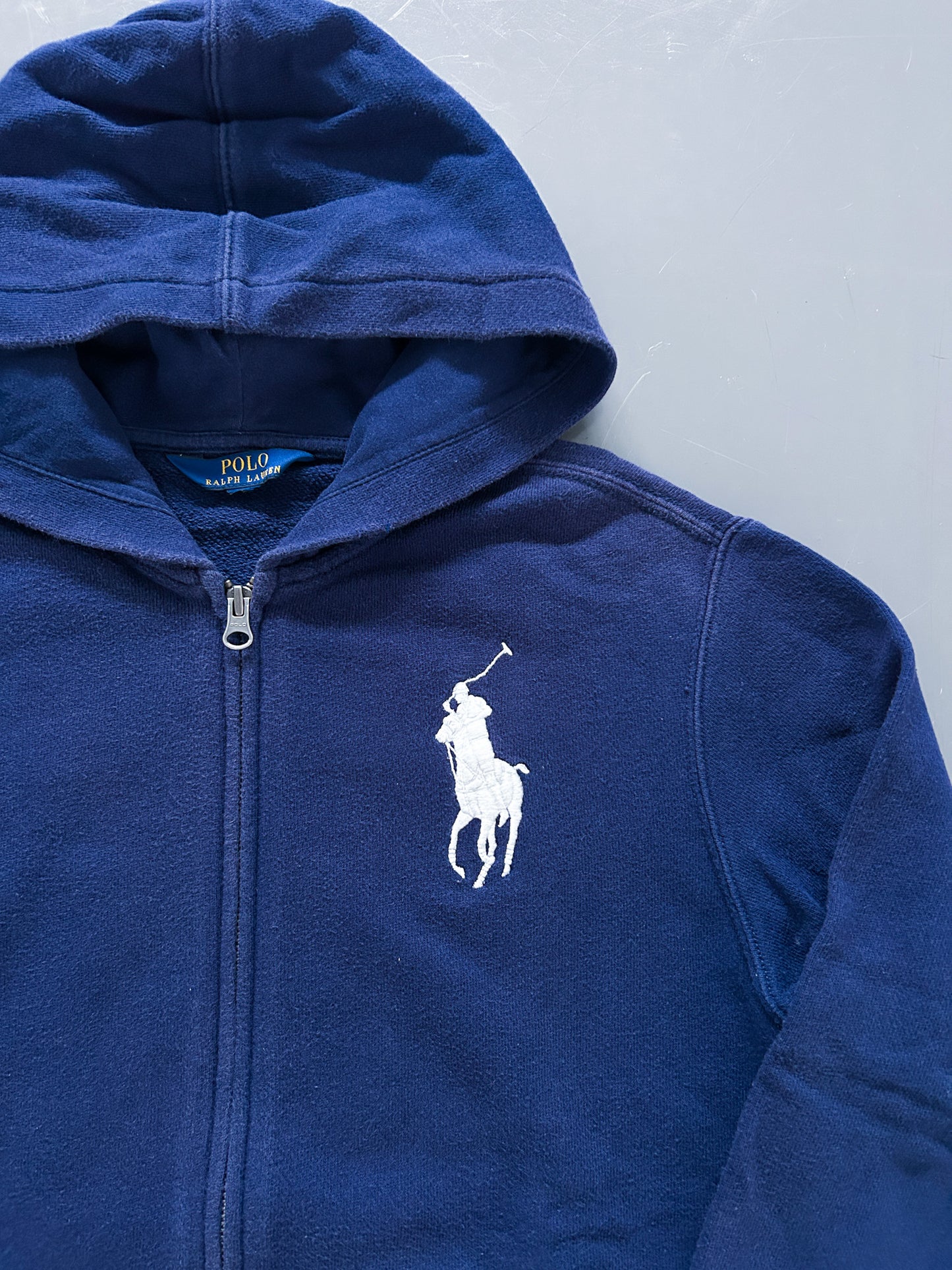 Polo Ralph Lauren *PREMIUM* Vintage Sweatjacke | S