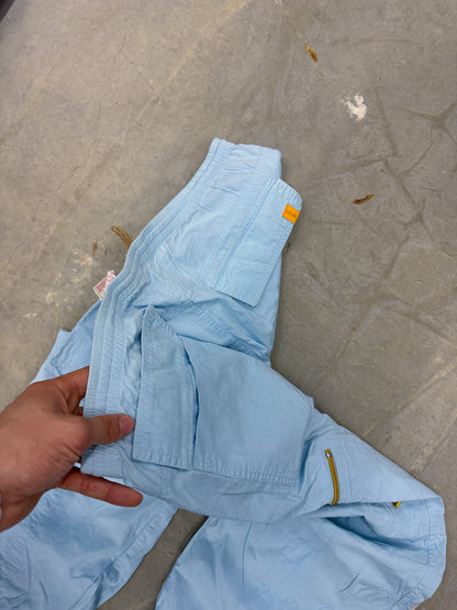 Nike Vintage Cargo Trackpants | Fittet L