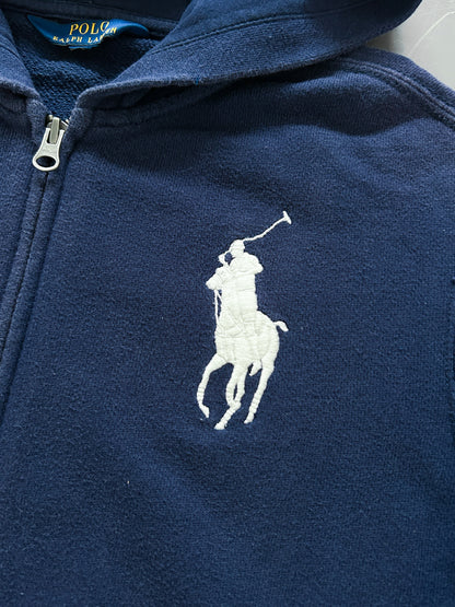 Polo Ralph Lauren *PREMIUM* Vintage Sweatjacke | S