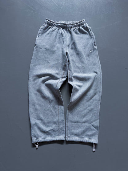 Nike Vintage Open Leg Sweatpants / Jogger | S