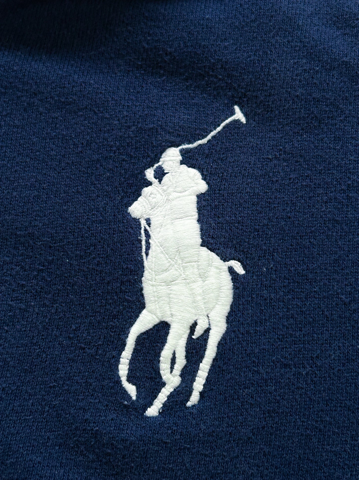 Polo Ralph Lauren *PREMIUM* Vintage Sweatjacke | S